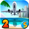 City Island: Airport 2 