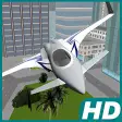 City Jet Flight Simulator