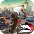 City of Crime: Gang Wars