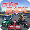 City Of Racing