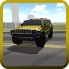 City Racer 4x4