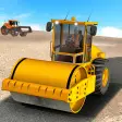 City Road Construction Game 3D