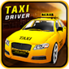 City Taxi Driver 3D