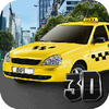 City Taxi: Driver Simulator 3D