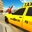 City Taxi Simulator Game