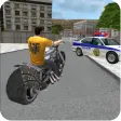 City Theft Simulator