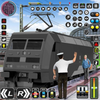 City Train Driver Simulator