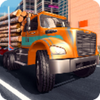 City Truck Driver PRO