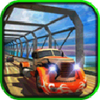 City Truck Racing 3D