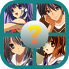 Clannad character quiz