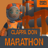 Clappa Don Marathon