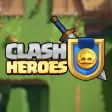 Clash Heroes