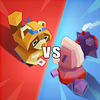 Clash of Animal