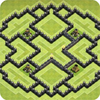 Clash of Clans | CoC Maps