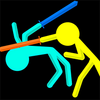 Clash of Stickman: Fight Game