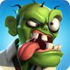 Clash of Zombies 2