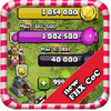 Clash the Gems FHX Cheat