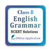 Class 8 English Grammar