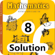 Class 8 Maths NCERT Solution