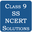 Class 9 Social Science NCERT S