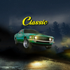 Classic Drag Racing Car Game