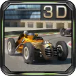 Classic Formula 3D Racing