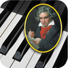 Classic Piano Lesson Beethoven