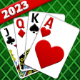 Classic Solitaire 2023