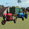 Classic Tractor 3D