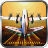 Classic Transport Plane 3D