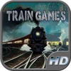 Train Games