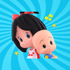 Cleo and Cuquin Baby Songs