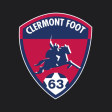 Clermont Foot 63