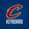 Cleveland Cavaliers Emoji Keyboard