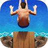 Cliff Diving 3D HD