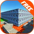 Climb Craft Run - Trap Maze 3D