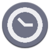 Clock and event widget (Free)