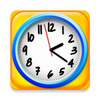 Clock Games for Kids