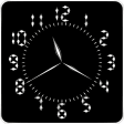 Clock Live Wallpaper