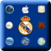 Clock Real Madrid