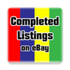 Cloe: Completed Listings on eB