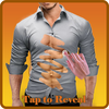 Cloth Scanner – Body Scanner Simulator