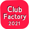 Club factory 2021