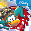 Club Penguin Sled Racer