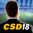 Club Soccer Director - Soccer Club Manager Sim