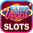 Club Vegas - Free Slot Games