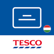 Clubcard Tesco Hungary