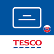 Clubcard Tesco Slovakia