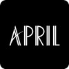 April - אפריל