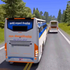 Coach Bus Driving- Bus Game